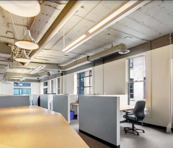 COLMAN BUILDING: 811 1st Ave, Seattle, WA 98104